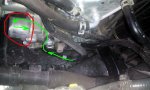 Nissan J11 CVT hoses exchange.jpg